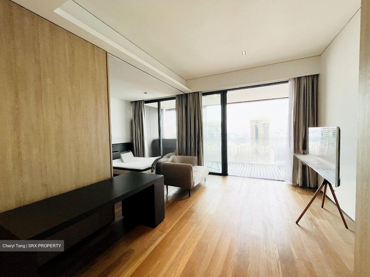 OUE Twin Peaks (D9), Condominium #458687221